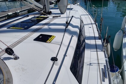 Bavaria Cruiser 46 "Mojito"