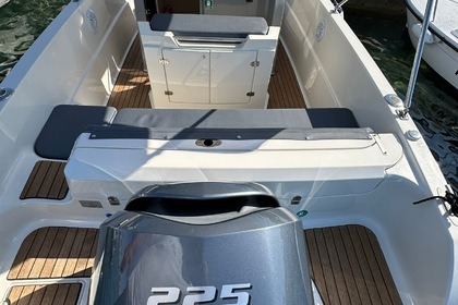 Atlantis Marine Open 670