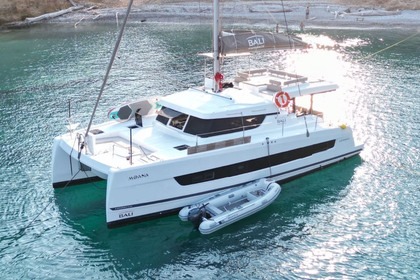 Miete Katamaran Bali - Catana CATSPACE Muğla
