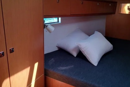 Bavaria Cruiser 46 2016