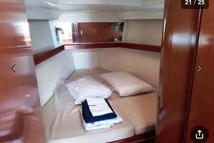 il Gargano e le Tremiti in Barca a vela - Bene - Beneteau Oceanis 40