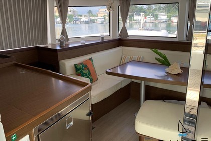 Lagoon 42 - Take it easy