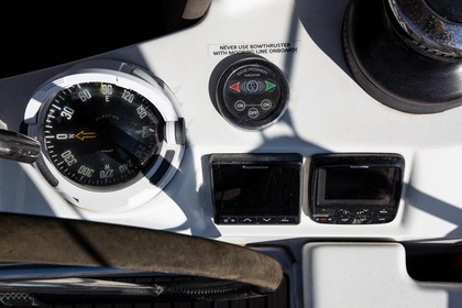 Jeanneau Sun odyssey 449