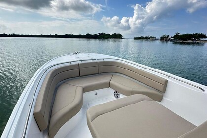 Sea Sr - Todomar 32'