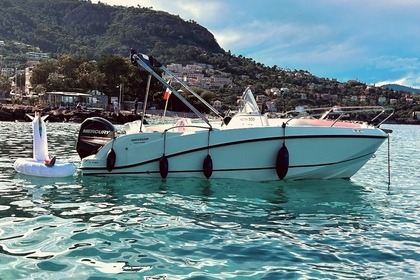 QUICKSILVER ACTIV OPEN 555