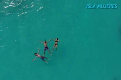 Meridien 43 fly bridge