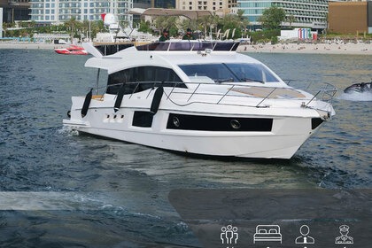 Charter Motorboat 10-Yacht 48 FT 2018 Dubai