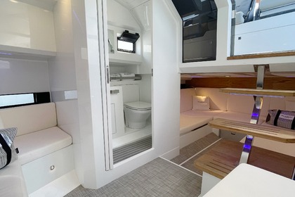 Brand new De antonio 36