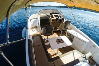 Verhuur Motorboot Galia Galia 700 Sundeck Mali Lošinj