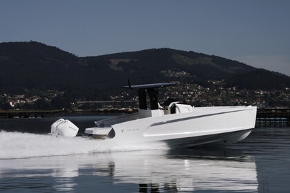 Titan Yacht Ux