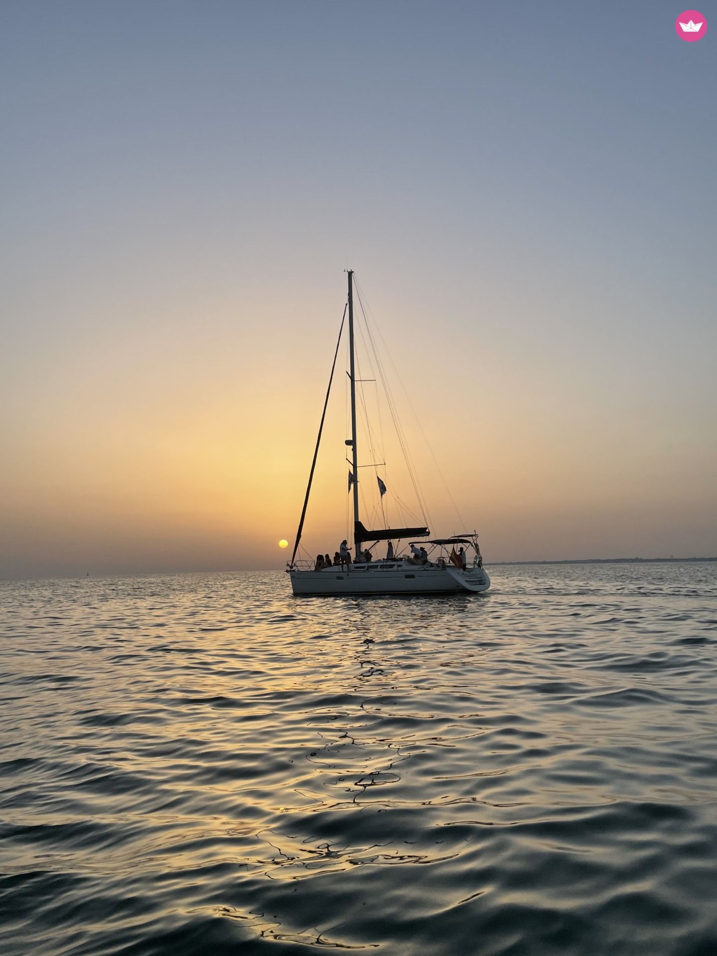 Huren Sun Odyssey 42i