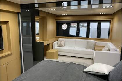 Feel Luxury with Riva in Bodrum