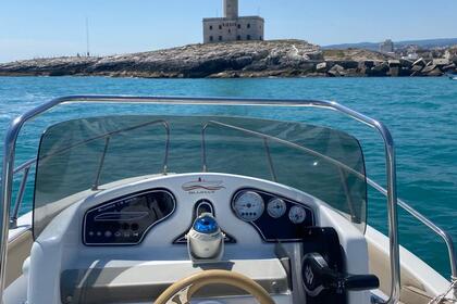 Tancredi nautica Blumax 19