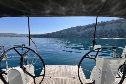 Czarter Jacht żaglowy Bavaria 34 Cruiser Gmina Izola