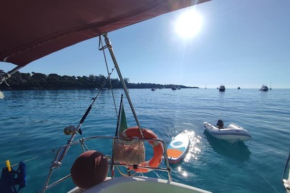 Beneteau Oceanis Clipper 411