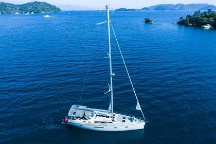 Özgürüm Bavaria 56 Cruiser