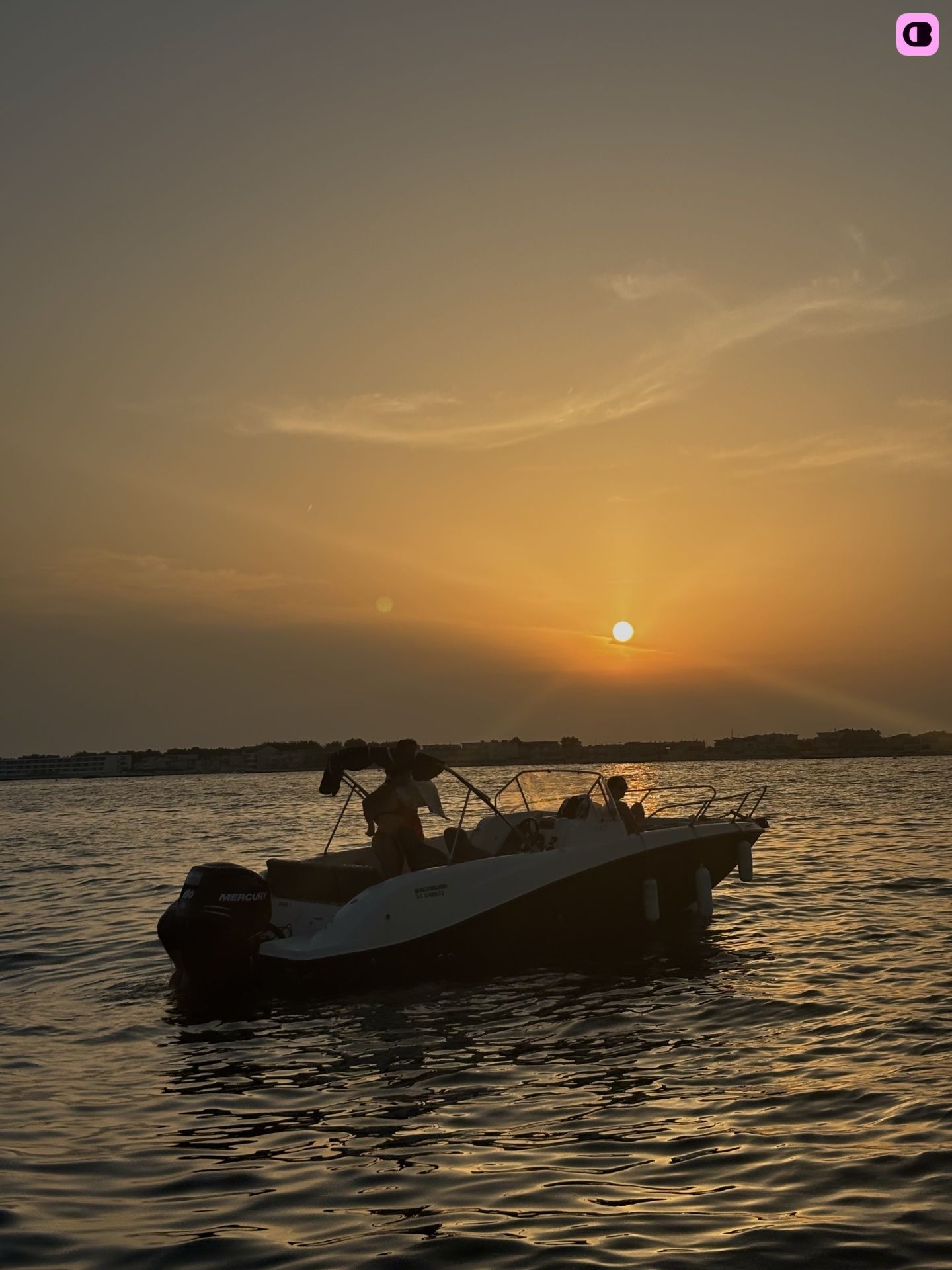 Bateau à moteur Quicksilver Activ 675 Sundeck 150cv 6