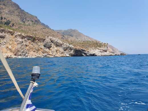 Cós Without license Poseidon - no license alt tag text