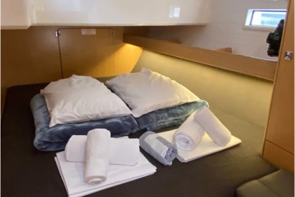 Bavaria Cruiser 46 2017