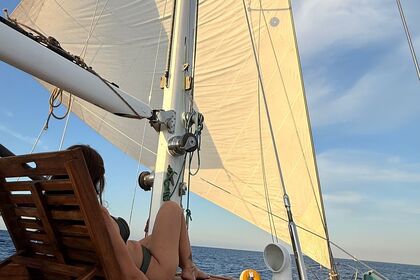 Sparkman & Stephens 60