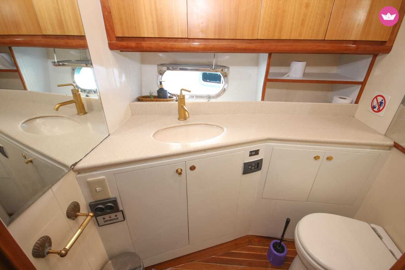 Yacht 2018 2018 800cv 6