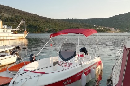 Salmeri Syros 190 Open
