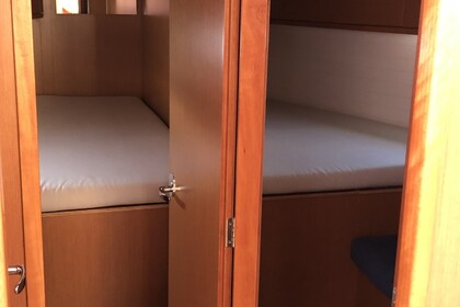 Hyra båt Segelbåt Bavaria Yachtbau Bavaria Cruiser 46 - 4 cab. Punat