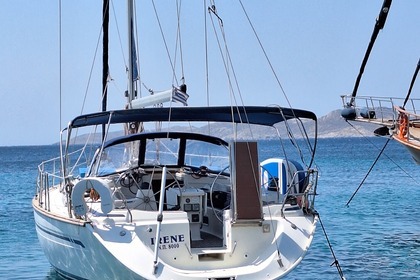 Rental Sailboat Bavaria 44 2004 Anavyssos