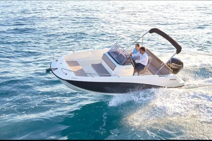 QuickSilver Activ 605 Open