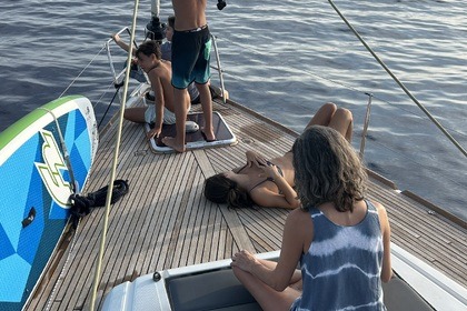 Jeanneau Sun Odyssey 509 15m