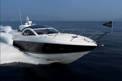 Sunseeker Portofino 48
