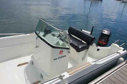 Location Bateau à moteur Cap Camarat 5.15 Arradon