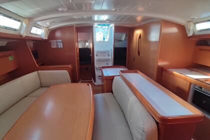 Beneteau Cyclades 50.5