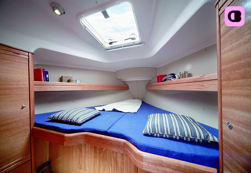 Voilier Bavaria Yachtbau Bavaria 39 Cruiser 12m 2