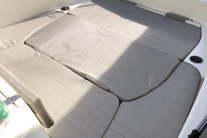 Miete Motorboot Quicksilver Activ 605 Open Carry-le-Rouet