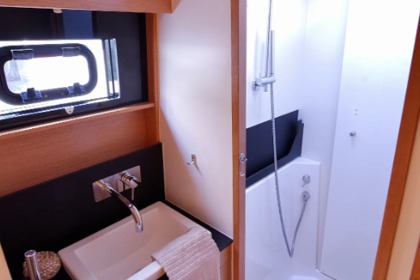 NAUTITECH 46 FLY "Gelmar" (2019)