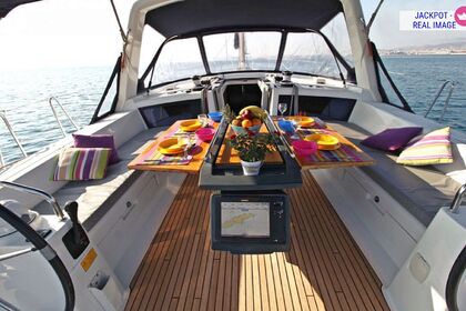 Private Luxury Sunset Trips on JACKPOT (15.10 m)