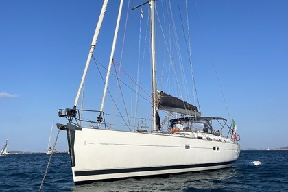 Beneteau 523