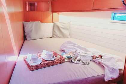 Location Voilier Bavaria Cruiser 46 Palerme