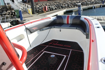 Seagame 250X Pesca Desportiva