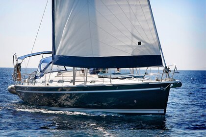Hire Sailboat Ocean Star Ocean Star 58.4 Alimos