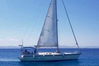 Hire Sailboat SUNSET TRIP TO DIA ISLAND Jeanneau Sun Kiss 45 Heraklion