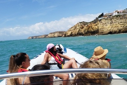 Valiant 750 tours Portimão