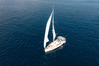 Charter Sailboat Beneteau Oceanis 45 Athens