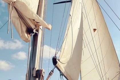 CALIU Beneteau Evasion 37