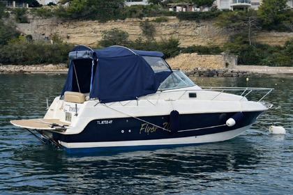 Charter Motorboat Beneteau Flyer 701 Fos-sur-Mer