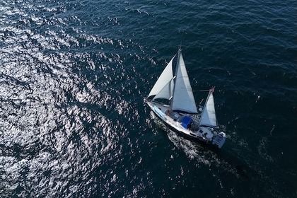 Miete Segelboot Feltz Skorpion Norwegen