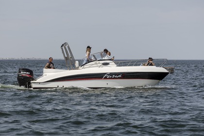 Marinello eden 26 open