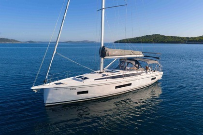 Location Voilier Bavaria Yachtbau Bavaria C46 - 4 cab. Marina Hramina