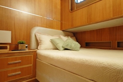 Noleggia in Fethiye  questa goletta